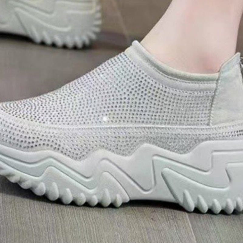 Women's Comfortable Breathable Shoes