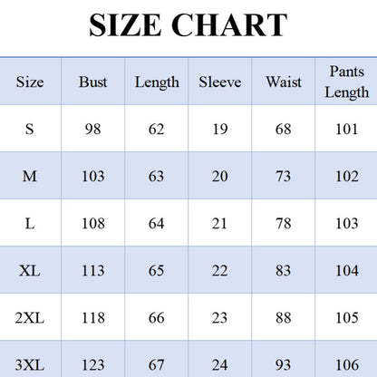 ✨Trending Now ✨Cotton-Linen Short Sleeve Shirt & Loose Pants Set