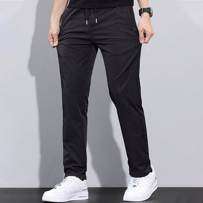 ✨New Arrival✨Men’s Causal Slim Fit Straight Leg Pants