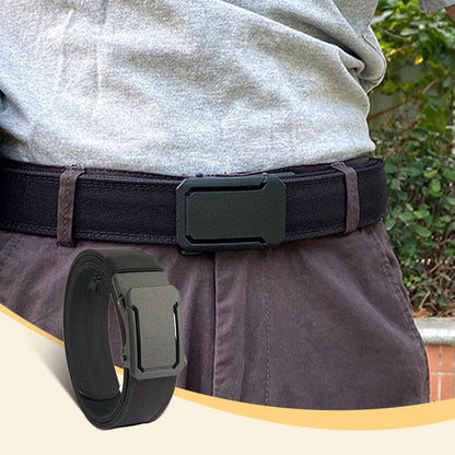 💥New Product Launch Half Price-Quick Release Metal Buckle Tactical Belt
