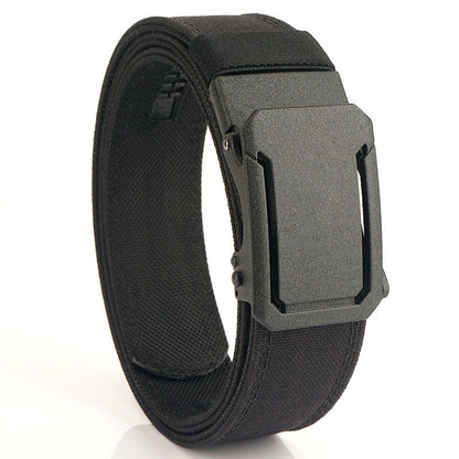 💥New Product Launch Half Price-Quick Release Metal Buckle Tactical Belt