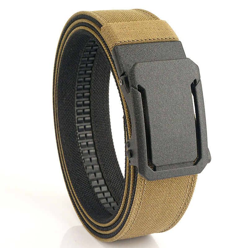💥New Product Launch Half Price-Quick Release Metal Buckle Tactical Belt