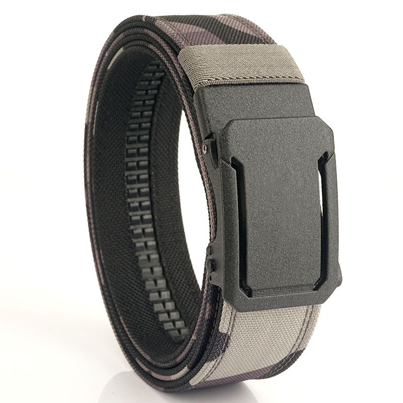 💥New Product Launch Half Price-Quick Release Metal Buckle Tactical Belt