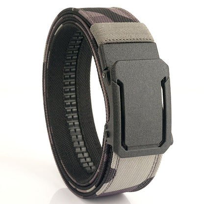 💥New Product Launch Half Price-Quick Release Metal Buckle Tactical Belt