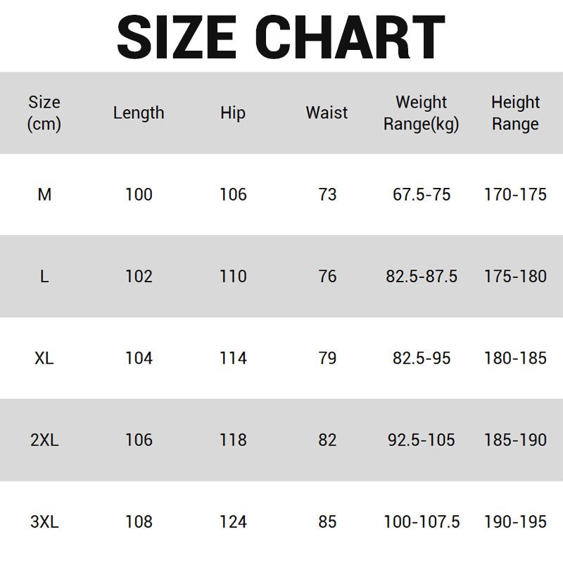 Men’s Ice Silk High-Stretch Wide-Leg Casual Pants