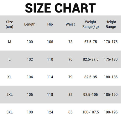 Men’s Ice Silk High-Stretch Wide-Leg Casual Pants