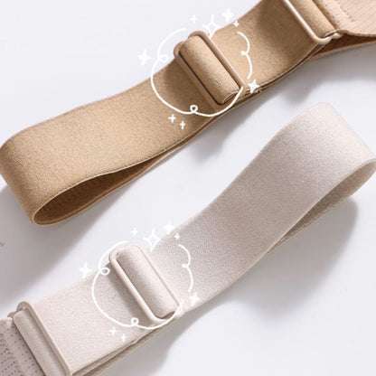 🔥50% OFF🔥Women's Anti-Sag Front Zipper Bra