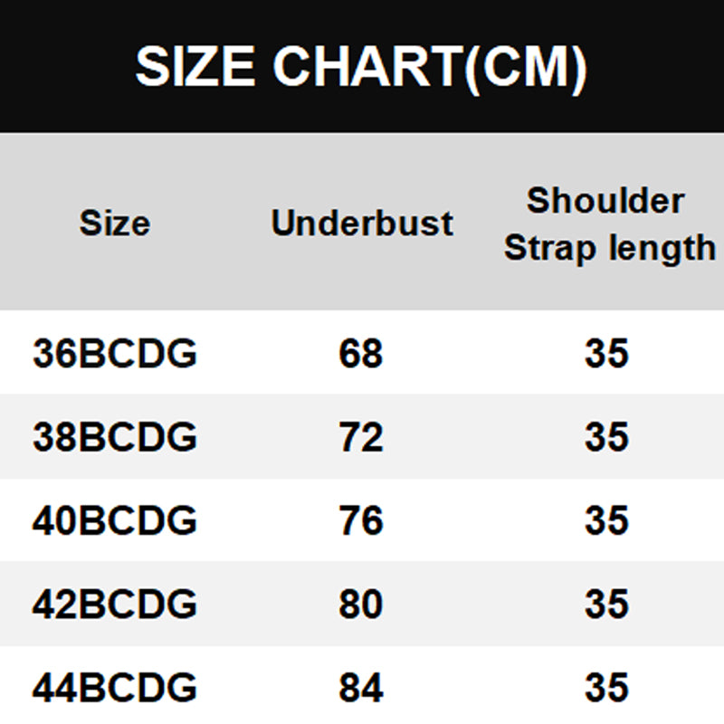 Mermaid Scales Lace with Steel Ring Push-up Full Coverage Bra