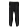 🔥Factory direct!🔥Lightweight, loose-fitting, quick-drying sweatpants for men