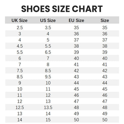 Fliwos Men’s Breathable Lightweight Knit Patchwork Sneakers