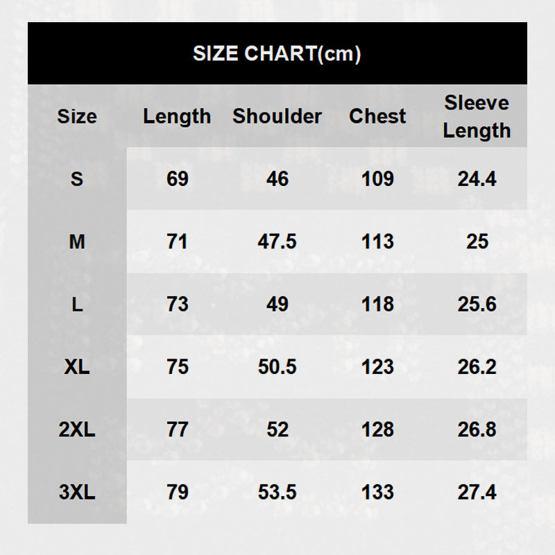 Men's Slim Cut-out Print Short Sleeve Shirt