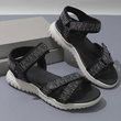 Stylish Adjustable Strap Sandal