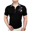 Men's Stylish Short Sleeve Shirt