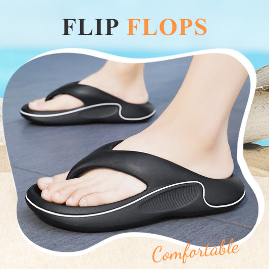 Comfortable Flip Flops