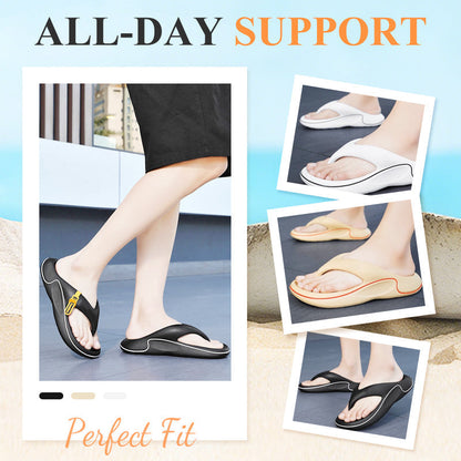 Comfortable Flip Flops