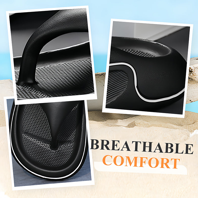 Comfortable Flip Flops