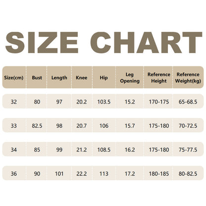 Men's Slim Fit Dress Pants with Expandable Waist