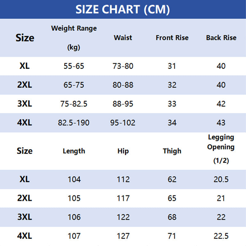 ✨New Arrival 60% Sale✨Men's Comfortable Stretchy Jeans with Elastic Waist