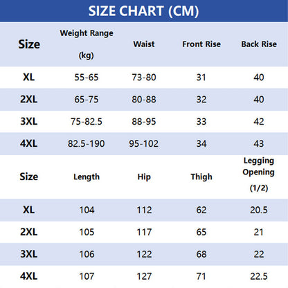 ✨New Arrival 60% Sale✨Men's Comfortable Stretchy Jeans with Elastic Waist
