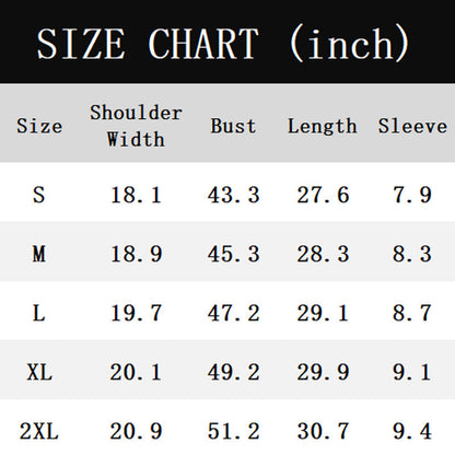 🌿Men's Knit Short Sleeve Shirt - Super Comfortable