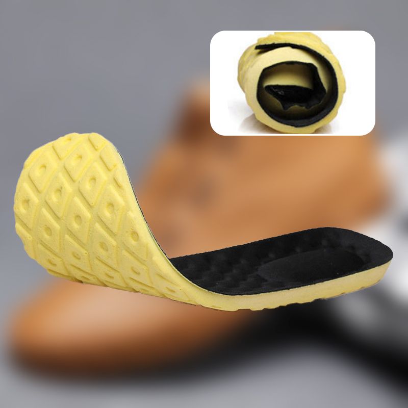 Men’s Microfiber Leather Casual Shoes