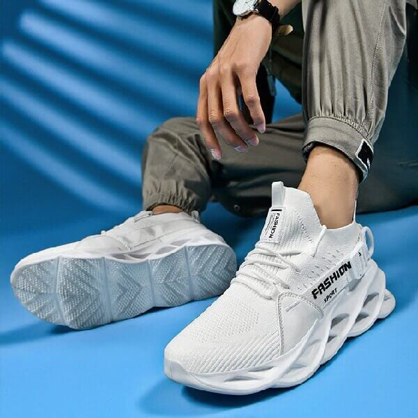 ?Buy 2 Free Shipping?Lightweight Stylish Running Shoes