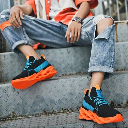 ?Buy 2 Free Shipping?Lightweight Stylish Running Shoes