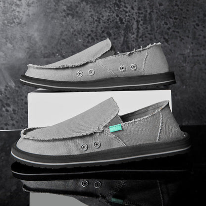 Men's Casual Versatile Lightweight Shoes