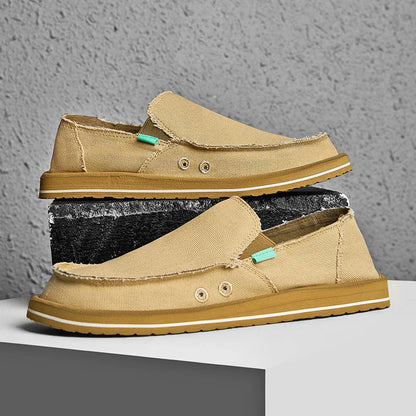 Men's Casual Versatile Lightweight Shoes