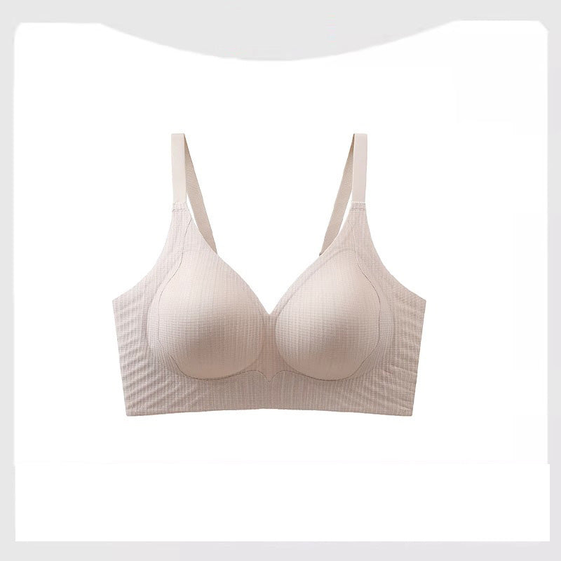 Women's Ultra-thin Push Up Bra