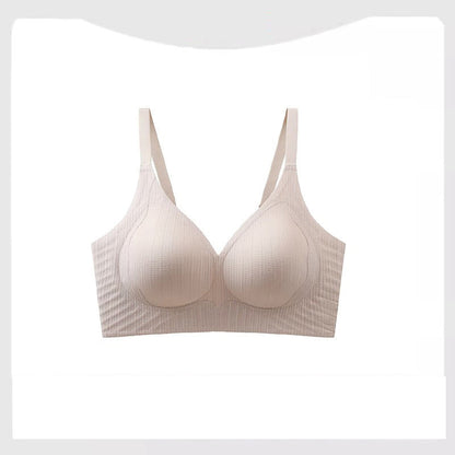 Women's Ultra-thin Push Up Bra