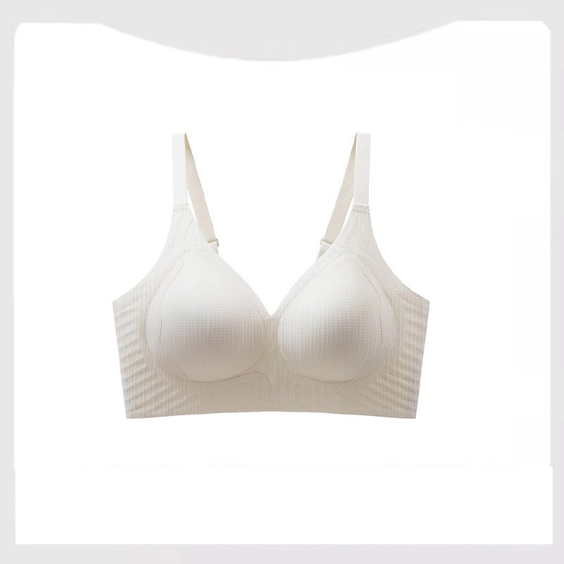Women's Ultra-thin Push Up Bra