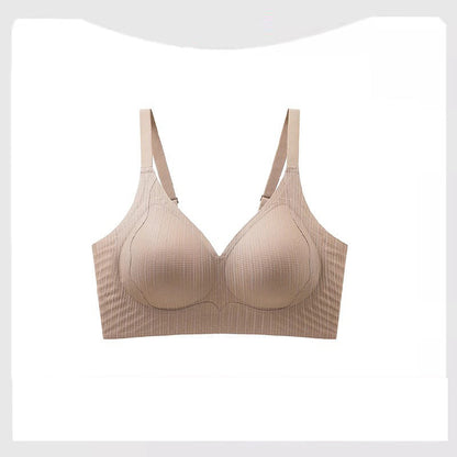 Women's Ultra-thin Push Up Bra