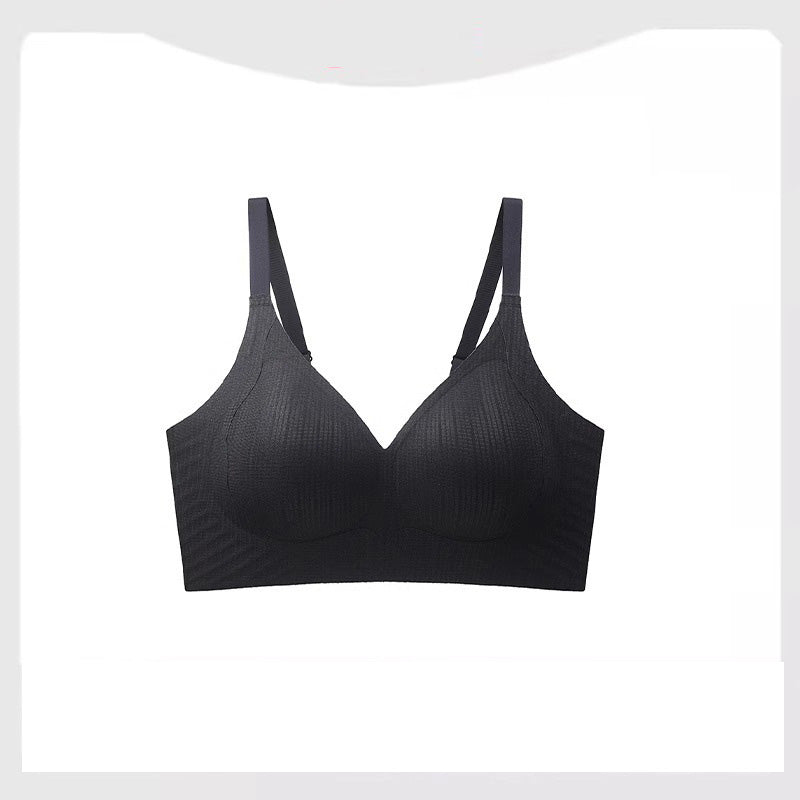 Women's Ultra-thin Push Up Bra