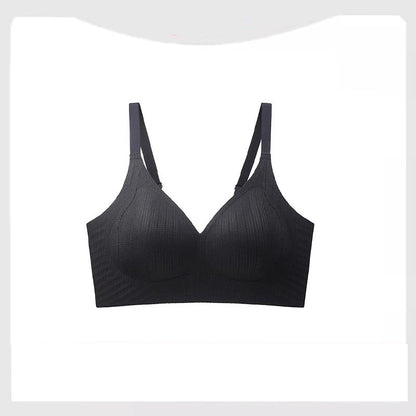 Women's Ultra-thin Push Up Bra