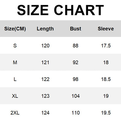 Women's V-Neck Floral Short Sleeve Dress
