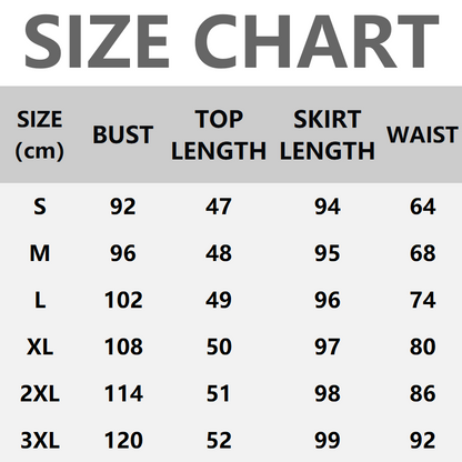 Women's Elegant Sleeveless Top and Skirt Set