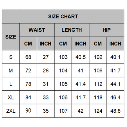 Wide-Leg Straight Denim Pants