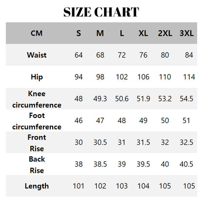 Women's Vintage Trendy High-Waisted Denim Jeans