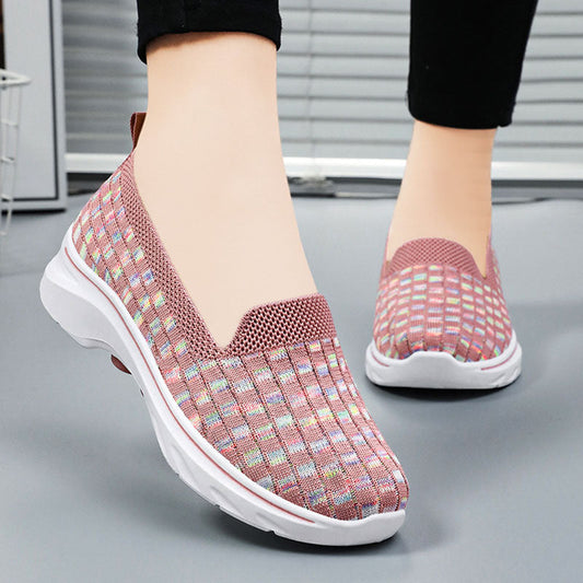 Casual Shoes without Laces for Women