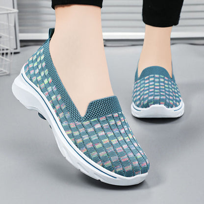 Casual Shoes without Laces for Women