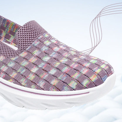 Casual Shoes without Laces for Women