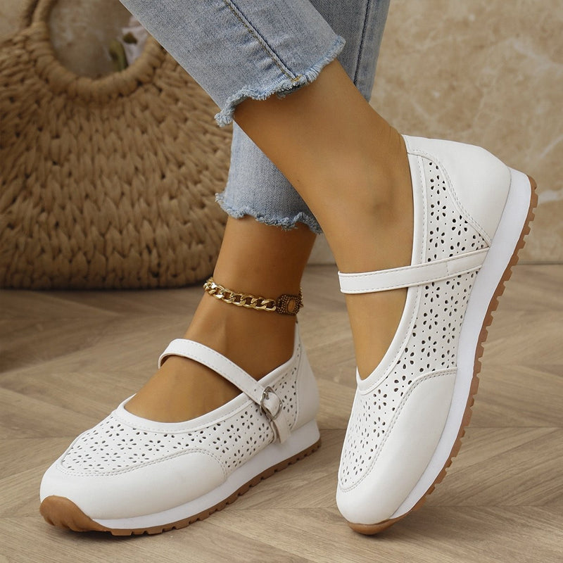 Women's Casual Breathable Anti-Slip Shoes