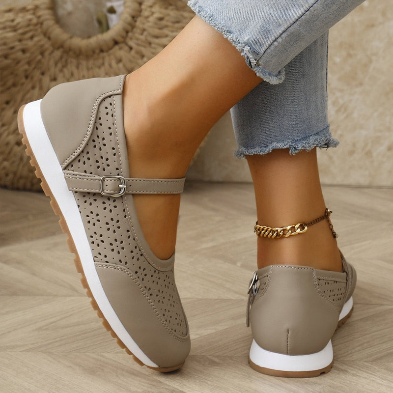 Women's Casual Breathable Anti-Slip Shoes