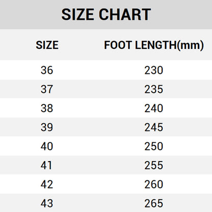 Women's Casual Breathable Anti-Slip Shoes