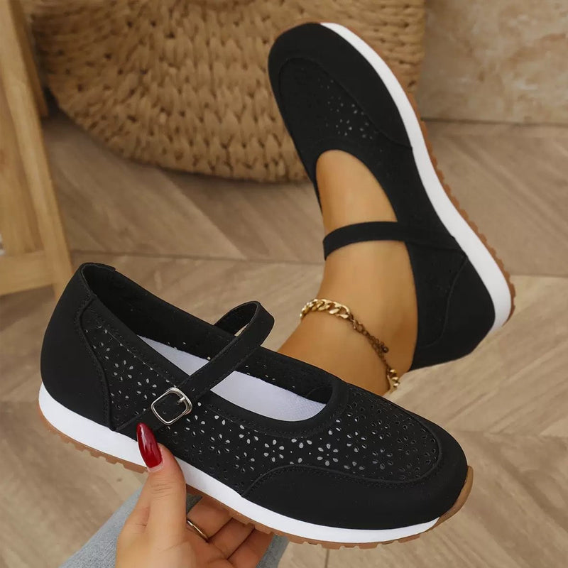 Women's Casual Breathable Anti-Slip Shoes
