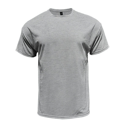Men's Casual Short Sleeve T-Shirt Shorts Set