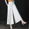 LAST DAY 49% OFF - Cool and Slim Stylish Pleated Wide-leg Pants