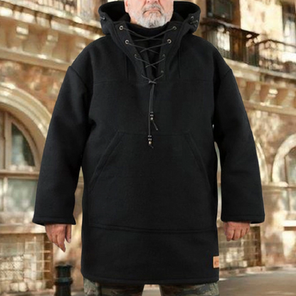 Men's Heavy Coat