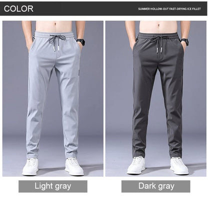 Men's Fast Dry Stretch Pants